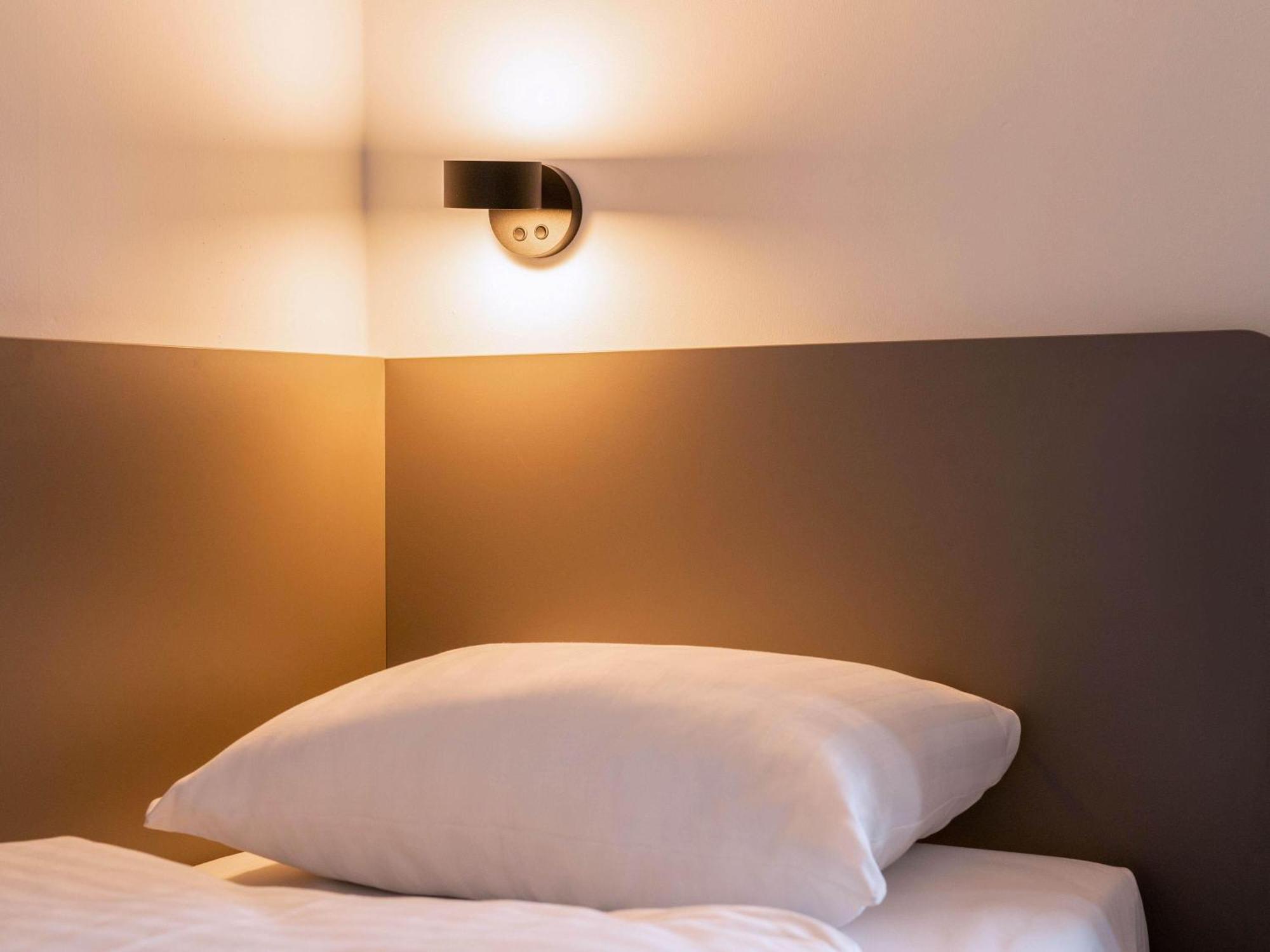 Chambre Lits Jumeaux